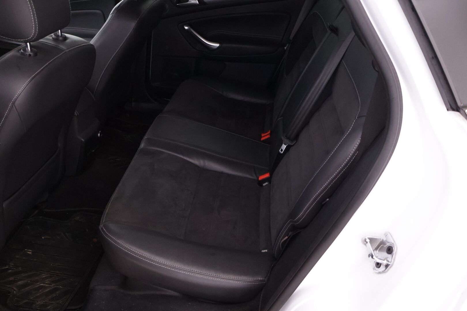 Ford Mondeo 2014 2,0 TDCi 140hv PowerShift Titanium Business A6 Wagon *Myydään huutokaupat.com*