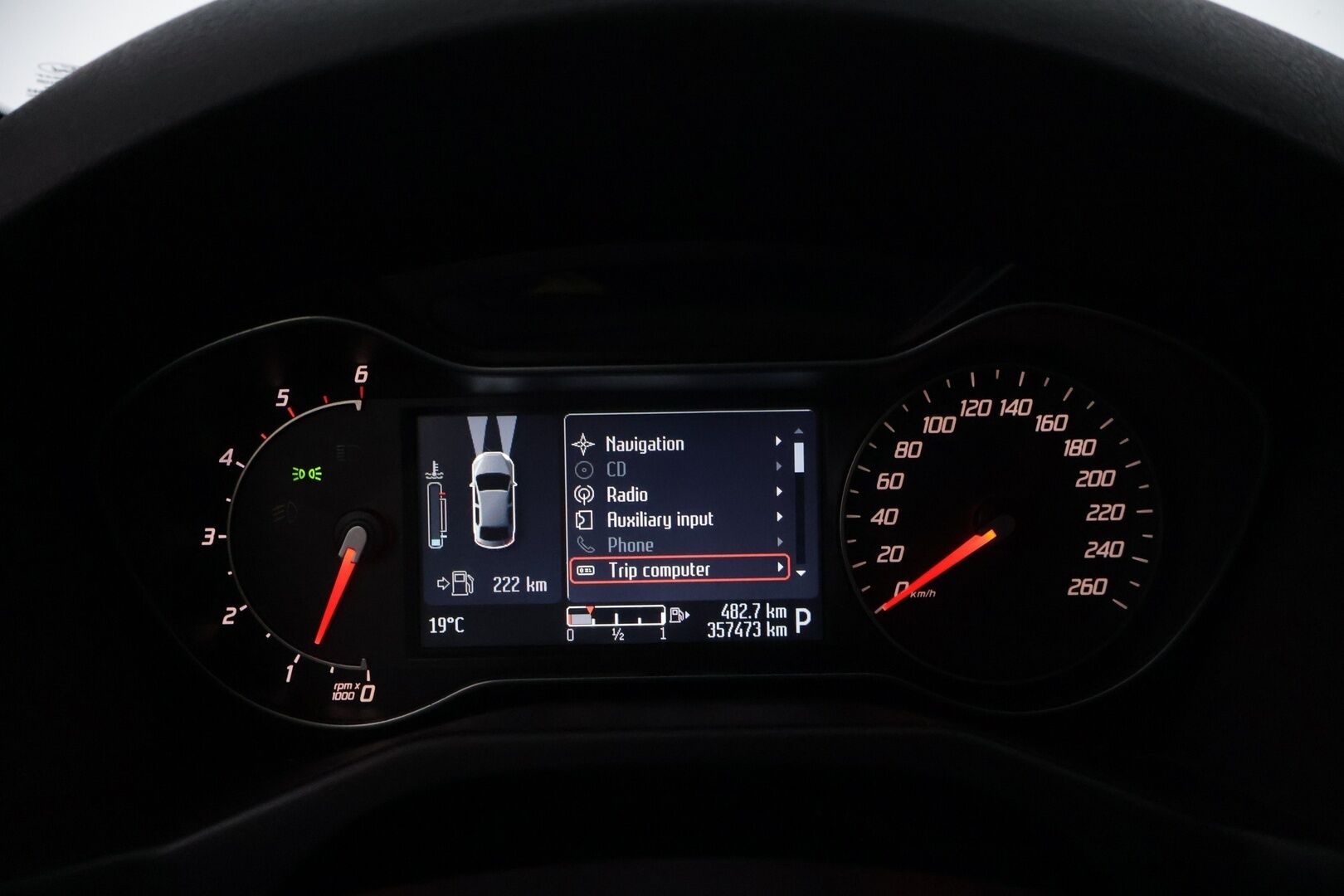 Ford Mondeo 2014 2,0 TDCi 140hv PowerShift Titanium Business A6 Wagon *Myydään huutokaupat.com*