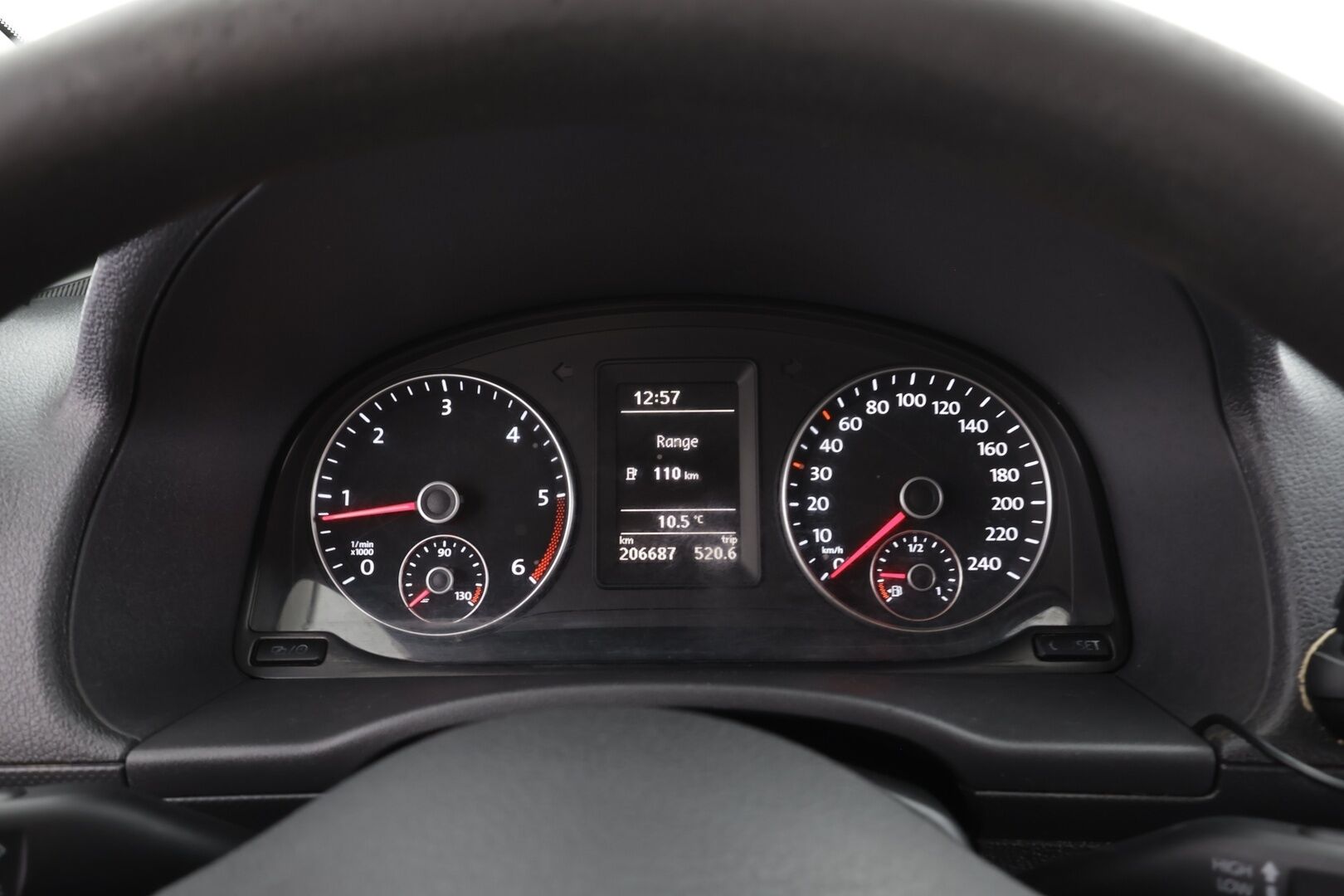 Volkswagen Caddy 2015 umpipakettiauto 1,6 TDI 75kW. BlueMotion Technology * Webasto / Suomi-auto / Bluetooth / Huoltokirja / Kahdet Renkaat * - HULLUT AVAJAISHULINAT KORKOTARJOUS 3,29 %