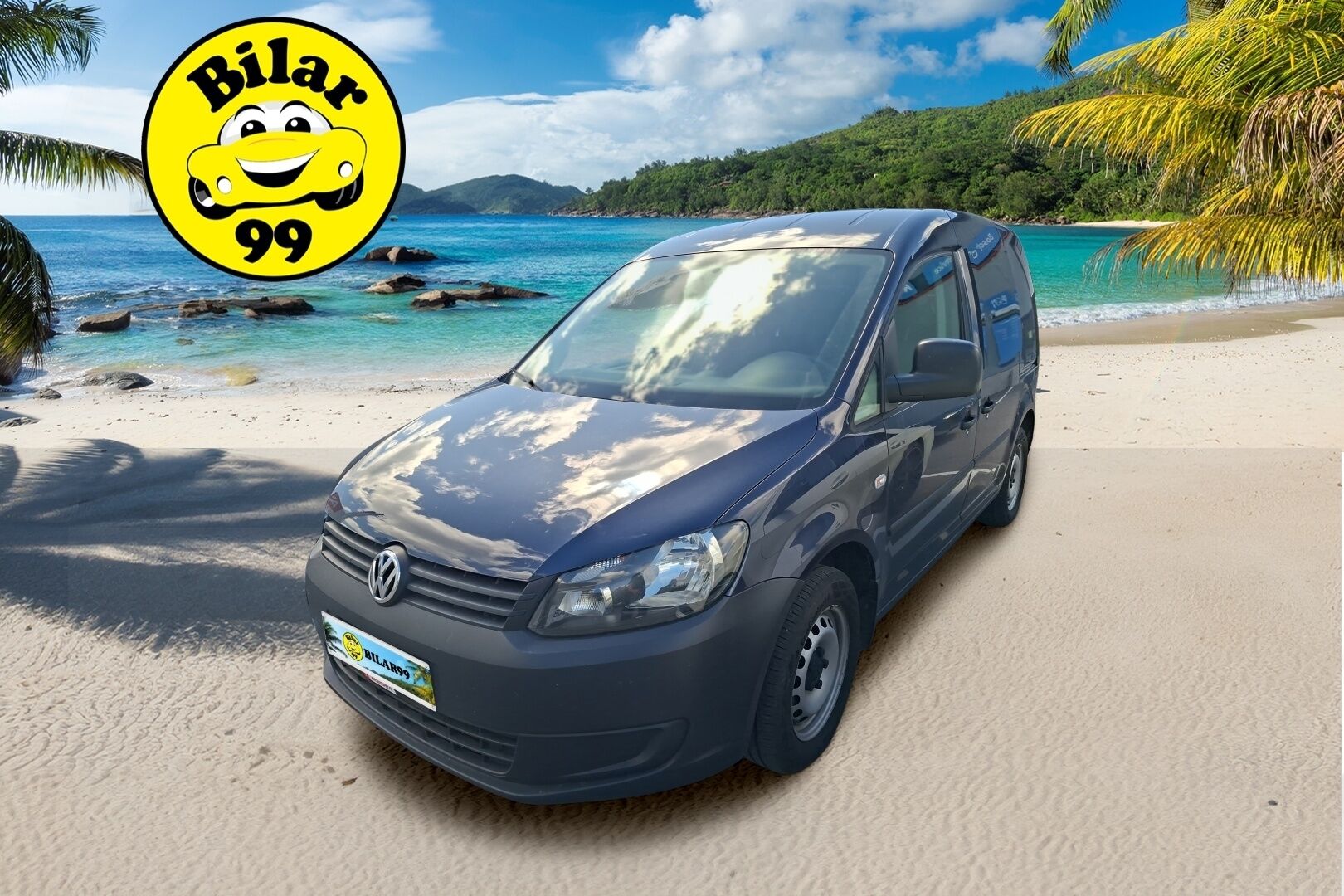 Volkswagen Caddy 2014 umpipakettiauto 1,6 TDI 75kW DSG. BlueMotion Technology - Webasto | Koukku | P.Tutka - Juuri Saapunut! Kysy lisätiedot Antonilta +358 50 3383952