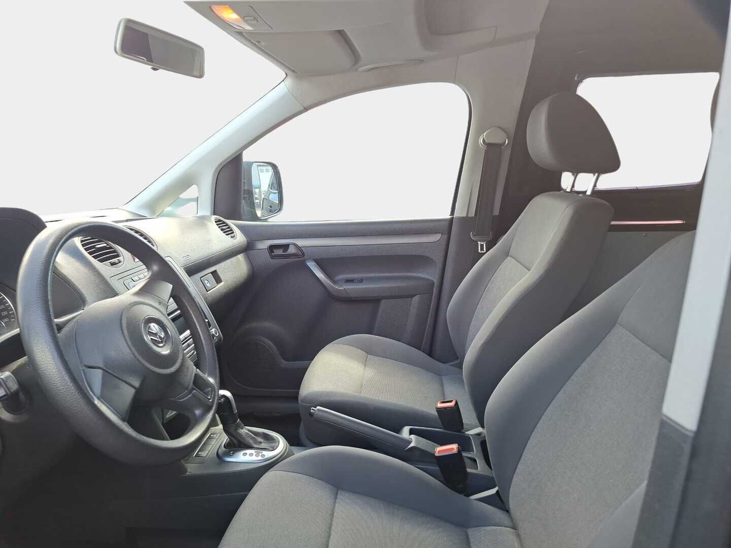 Volkswagen Caddy 2014 umpipakettiauto 1,6 TDI 75kW DSG. BlueMotion Technology - Webasto | Koukku | P.Tutka - Juuri Saapunut! Kysy lisätiedot Antonilta +358 50 3383952