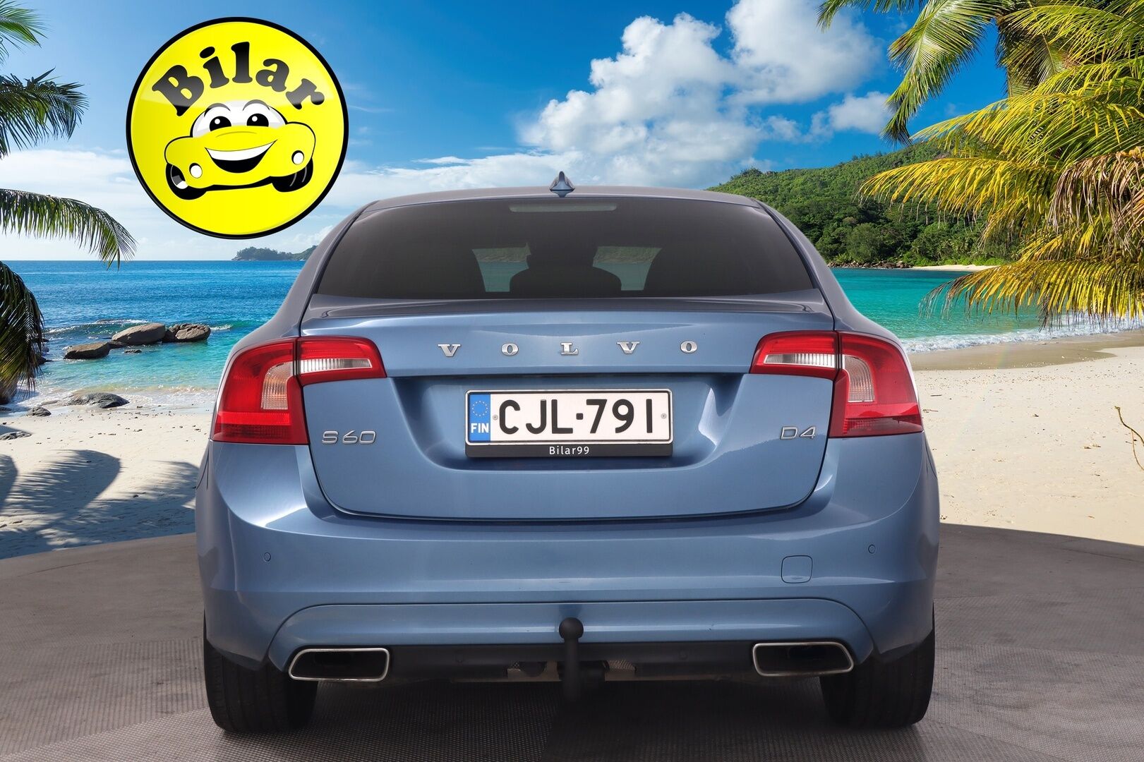 Volvo S60 2014 D4 Business Summum aut - Webasto | Adapt. Vakkari | KeyLess Go | Nahkapenkit | Kuljettajan Penkki Muistilla | Juuri Katsastettu! | 2x Renkaat Aluvanteilla