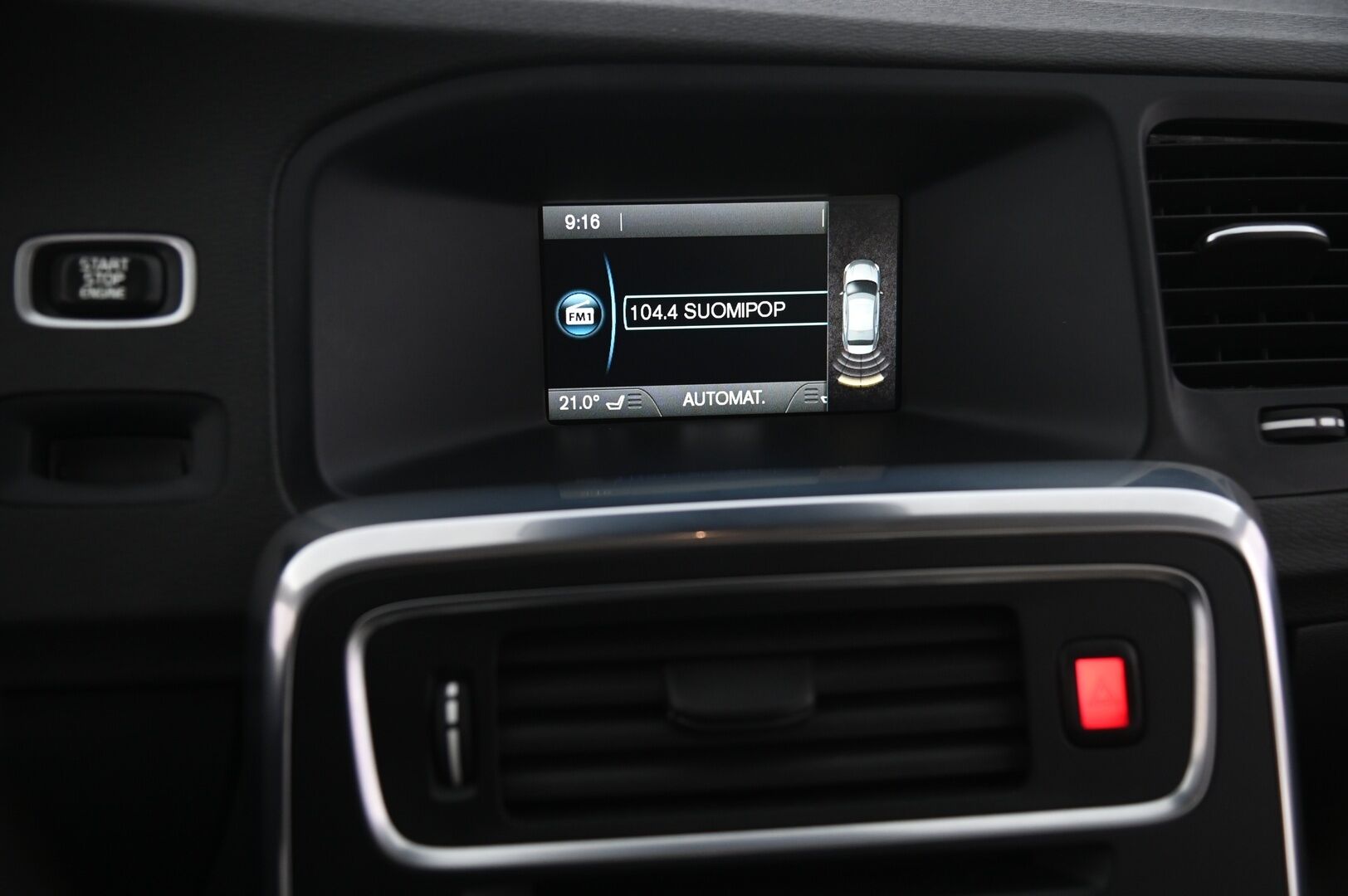Volvo S60 2014 D4 Business Summum aut - Webasto | Adapt. Vakkari | KeyLess Go | Nahkapenkit | Kuljettajan Penkki Muistilla | Juuri Katsastettu! | 2x Renkaat Aluvanteilla