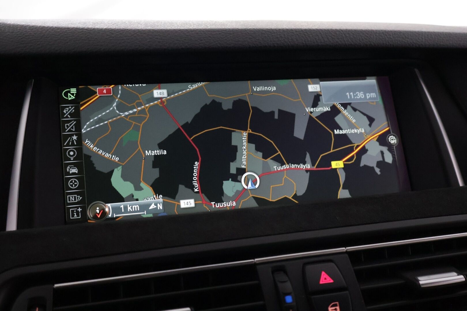 BMW 525 2014 F10 Sedan 525d TwinPower Turbo A xDrive Business Automatic *Myydään Huutokaupat.com* - *Myydään Huutokaupat.com*