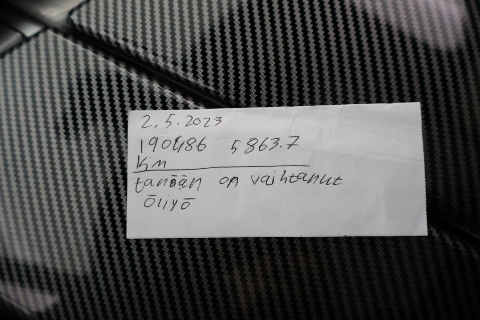 BMW 525 2014 F10 Sedan 525d TwinPower Turbo A xDrive Business Automatic *Myydään Huutokaupat.com* - *Myydään Huutokaupat.com*