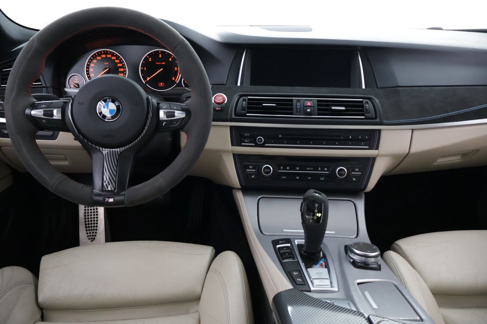 BMW 525 2014 F10 Sedan 525d TwinPower Turbo A xDrive Business Automatic *Myydään Huutokaupat.com* - *Myydään Huutokaupat.com*