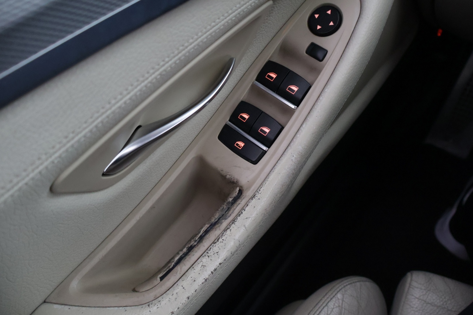 BMW 525 2014 F10 Sedan 525d TwinPower Turbo A xDrive Business Automatic *Myydään Huutokaupat.com* - *Myydään Huutokaupat.com*