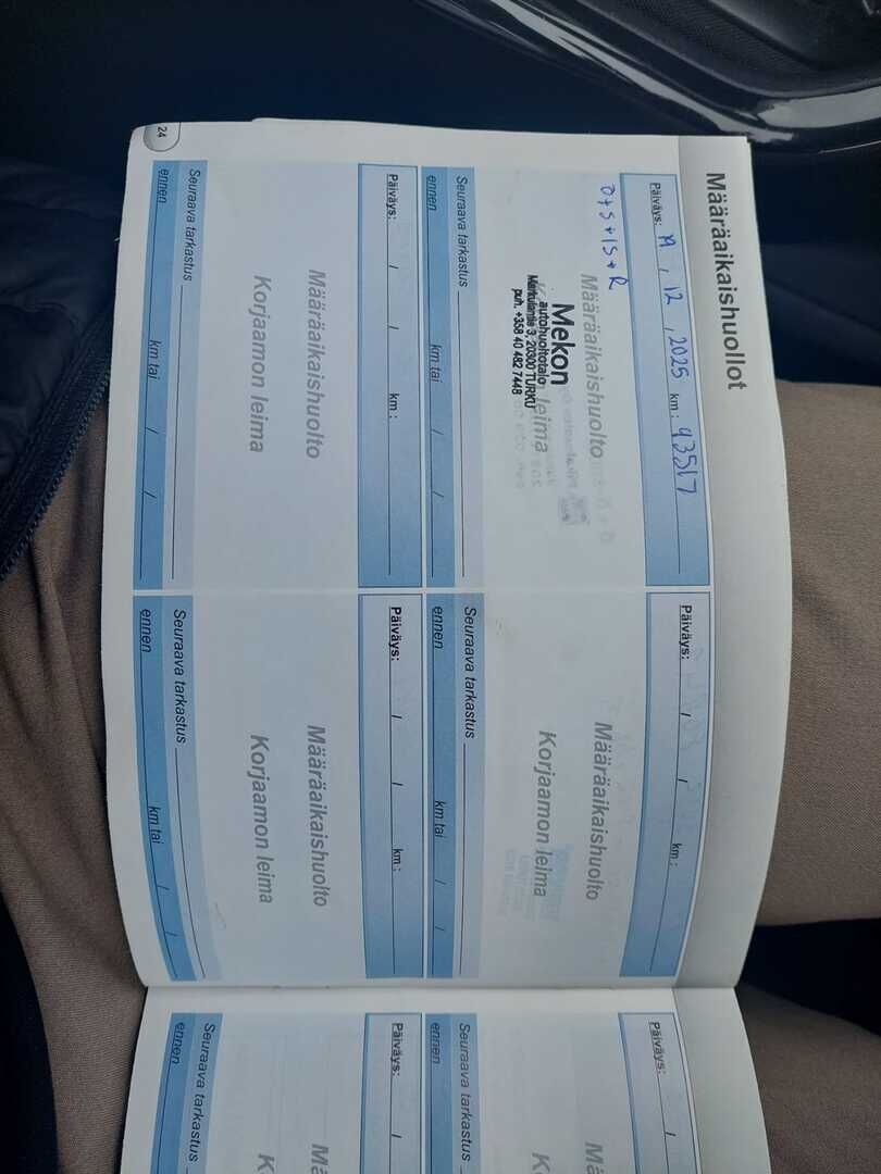 Peugeot 208 2014 Vision VTi 82 5-ov - YritysOutlet - Myydään vain yrityksille - *Suomi-auto / Lohkolämmitin / Vakkari*