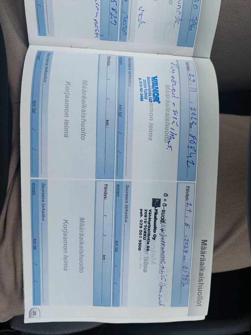 Peugeot 208 2014 Vision VTi 82 5-ov - YritysOutlet - Myydään vain yrityksille - *Suomi-auto / Lohkolämmitin / Vakkari*