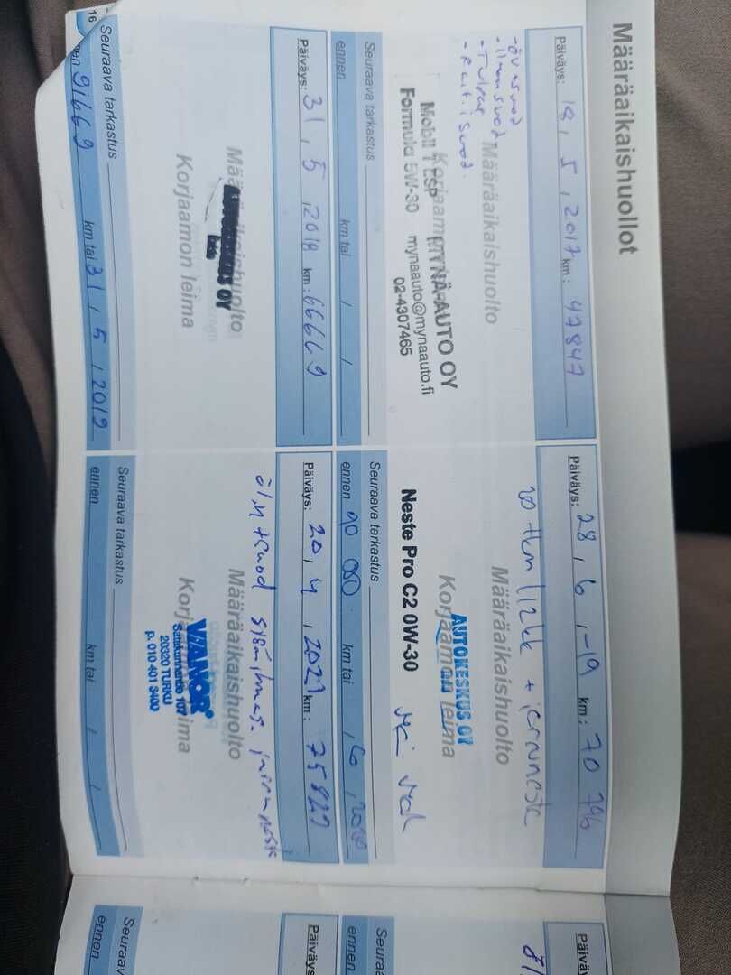 Peugeot 208 2014 Vision VTi 82 5-ov - YritysOutlet - Myydään vain yrityksille - *Suomi-auto / Lohkolämmitin / Vakkari*