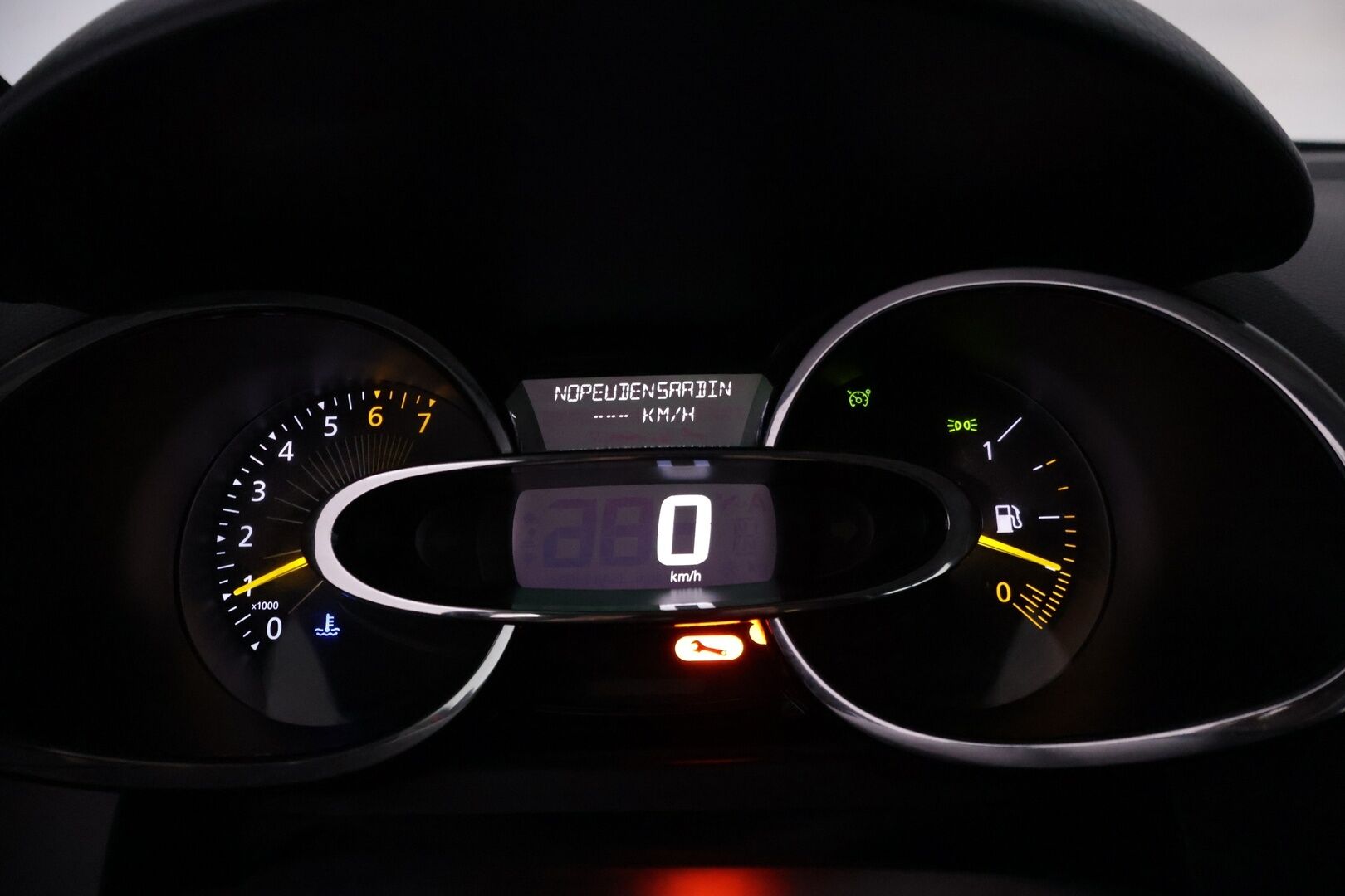 Renault Clio 2014 Energy TCe 90 Navi Style - Myydään Huutokaupat.com