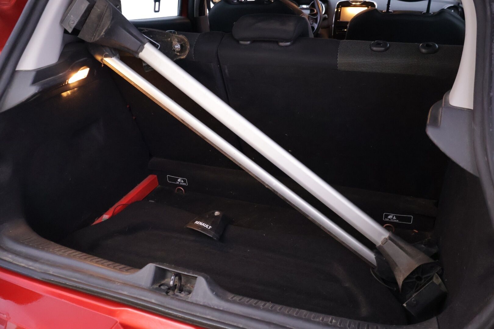 Renault Clio 2014 Energy TCe 90 Navi Style - Myydään Huutokaupat.com