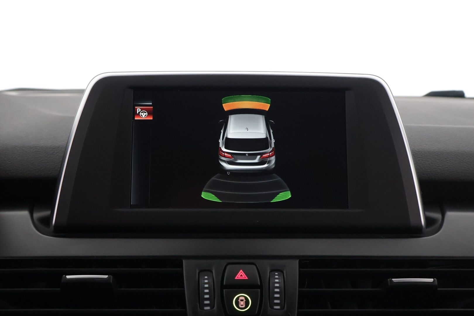 BMW 218 2015 F45 Active Tourer 218i A Business - ** Vakkari / Lohko / Xenon / Bluetooth **