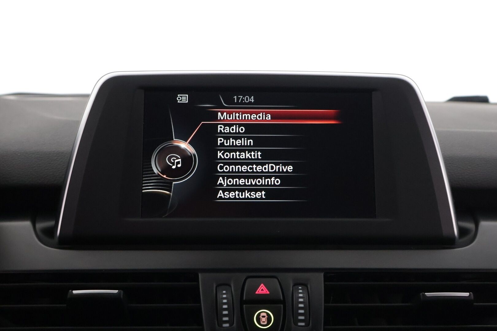 BMW 218 2015 F45 Active Tourer 218i A Business - ** Vakkari / Lohko / Xenon / Bluetooth **