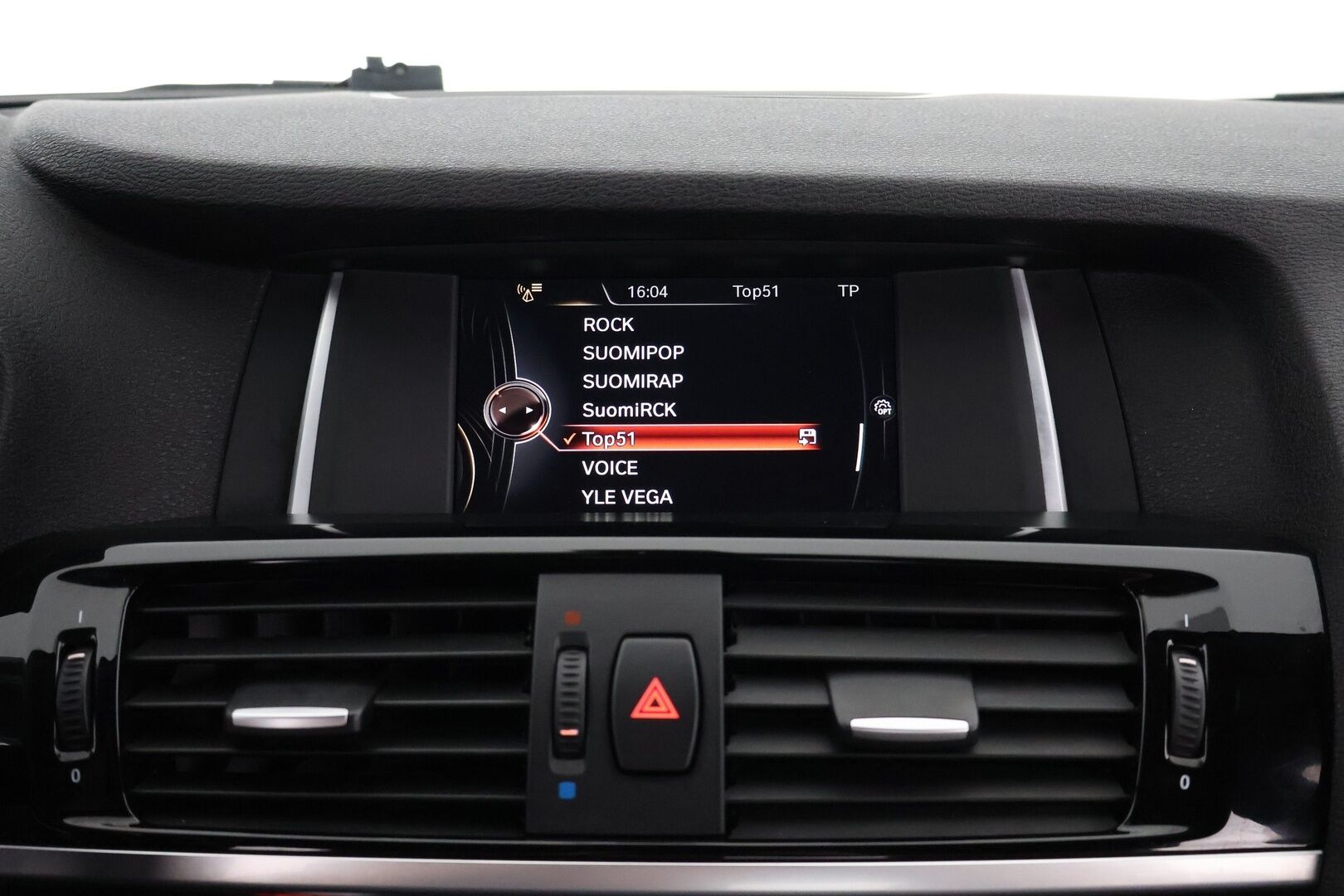 BMW X4 2015 F26 xDrive20d A Business - HiFi | Adapt.Xenon | Koukku | Sportti penkit | Nahkasisusta | M-Sport ratti | Lohkolämmitin 