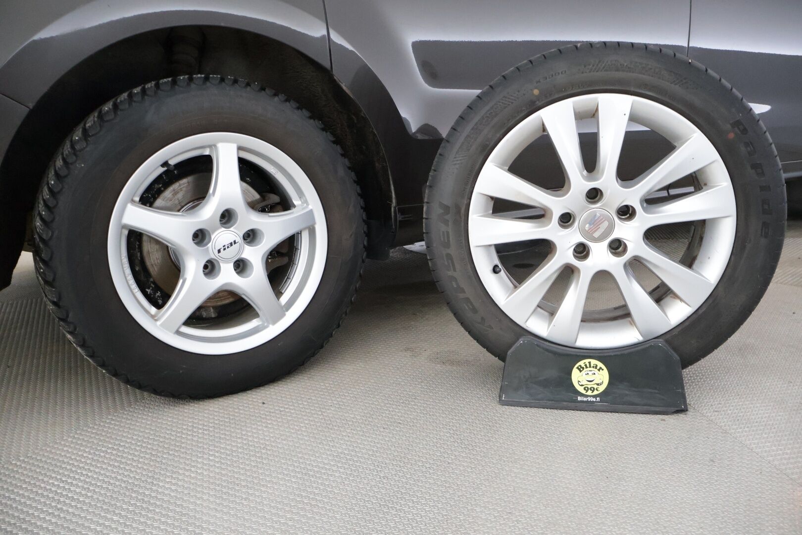 Seat Alhambra 2015 2,0 TDI 140 Style Business DSG 7H ** 7-Paikkainen / Panorama / Sähköiset liukuovet / Koukku** - Kahdet renkaat / Juuri katsastettu / Vakkari / Tutkat