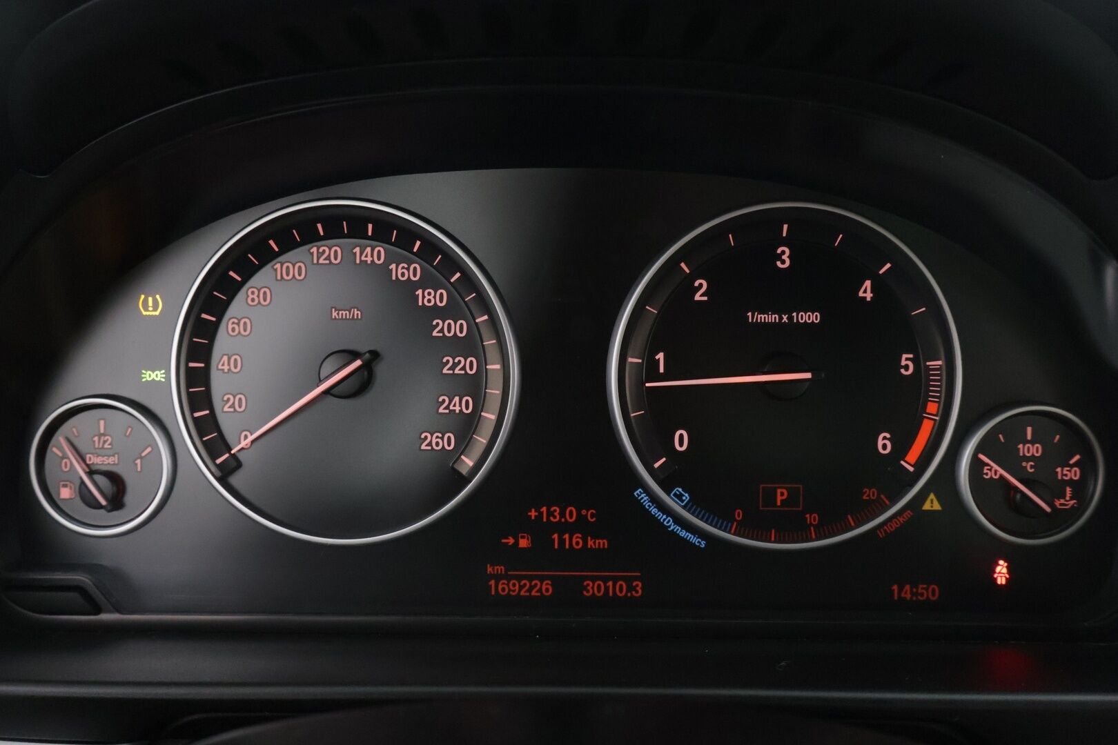 BMW 520 2015 F10 Sedan 520d TwinPower Turbo A Limited xDrive Edition Exclusive
