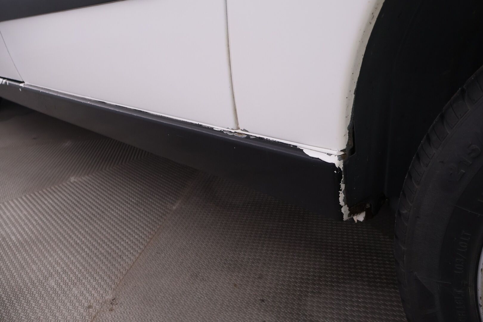Toyota Proace 2016 L2H1 2,0 D 128 Active - YritysOutlet - Myydään vain yrityksille - *Suomi-auto | Merkkihuollettu | Vetokoukku | Lohkolämmitin sisäpistokkeella | Webasto | Peruutuskamera | Pariovet takana*