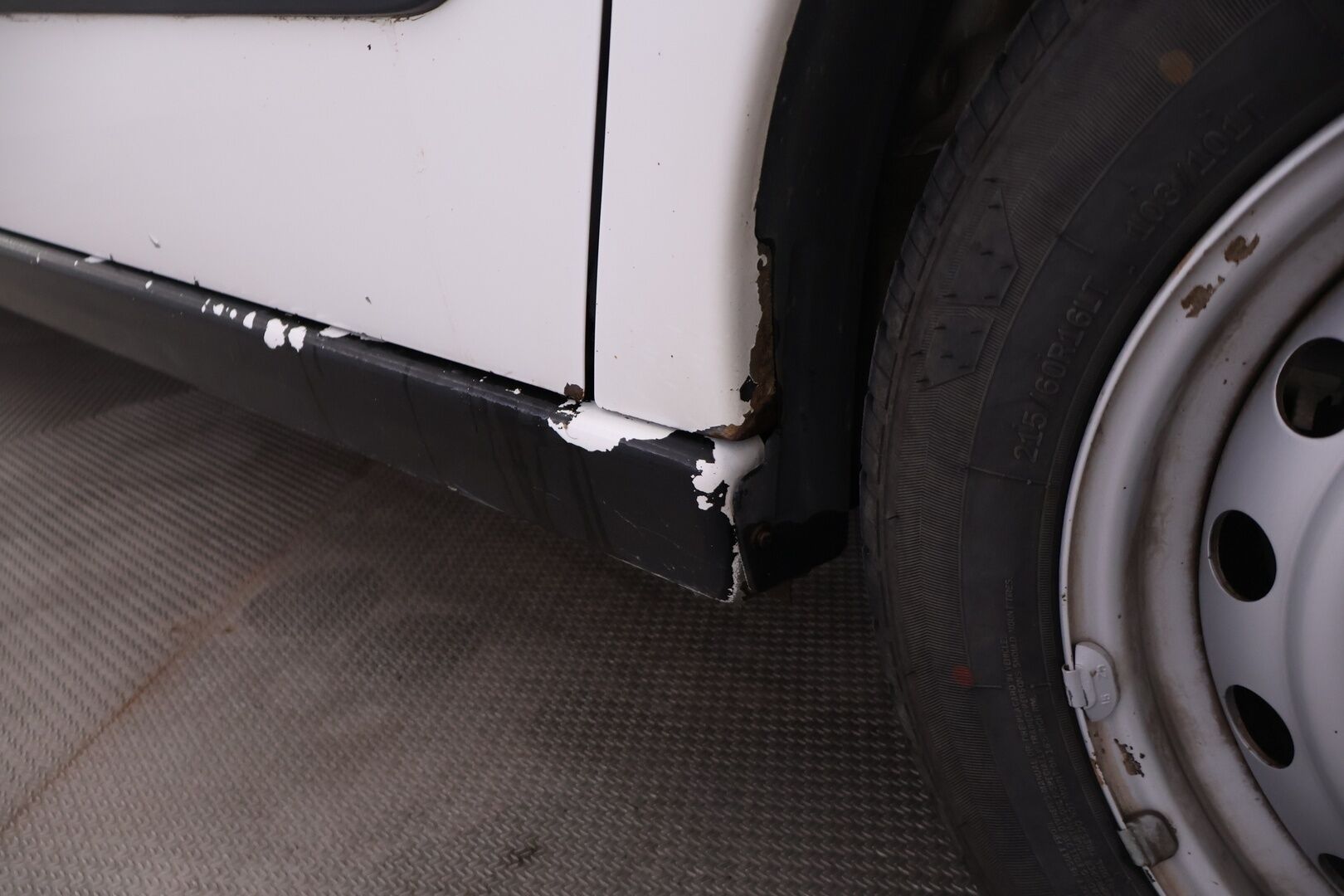 Toyota Proace 2016 L2H1 2,0 D 128 Active - YritysOutlet - Myydään vain yrityksille - *Suomi-auto | Merkkihuollettu | Vetokoukku | Lohkolämmitin sisäpistokkeella | Webasto | Peruutuskamera | Pariovet takana*