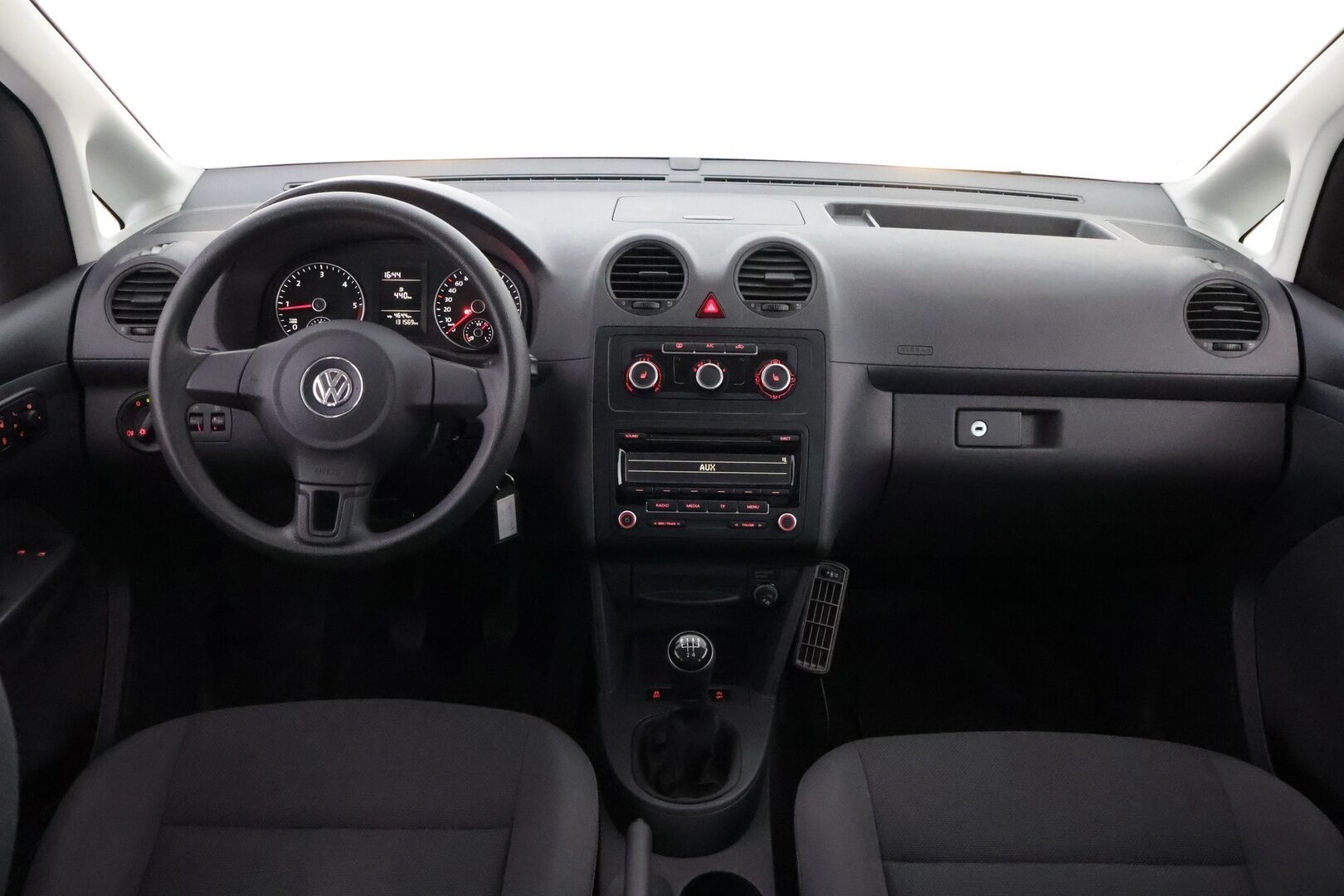 Volkswagen Caddy Maxi 2015 Trendline Family 1,6 TDI 75 kW BlueMotion Technology 7-Paikkainen * Suomiauto / Vetokoukku / Vakkari / Lohko & Sisäpistoke! - Suomiauto / Jakopää tehty / Juuri tullut Tampereelle!