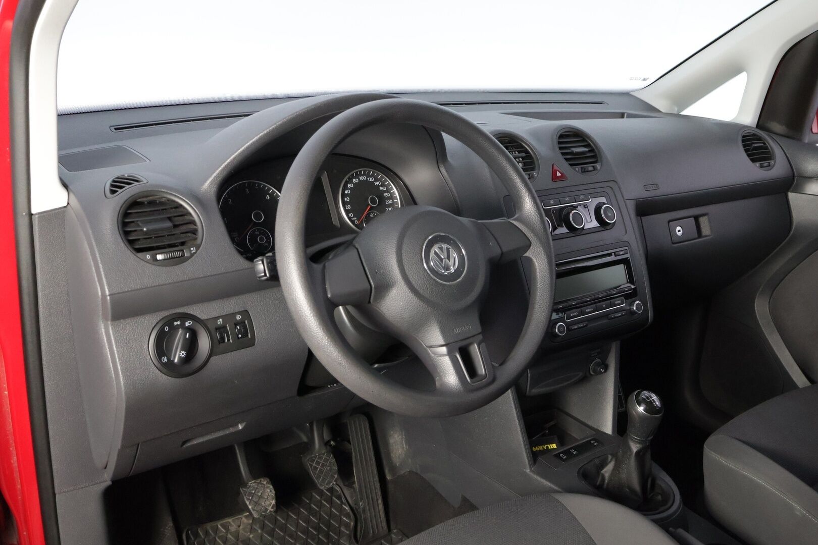 Volkswagen Caddy Maxi 2014 Trendline Family 1,6 TDI 75 kW BlueMotion Technology 7-Paikkainen * Suomiauto / Vetokoukku / Vakkari / Lohko & Sisäpistoke! - Suomiauto / Jakopää tehty / Juuri tullut Tampereelle!