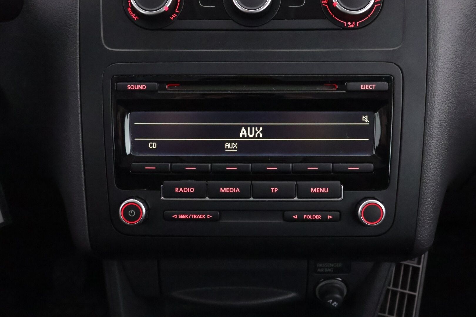 Volkswagen Caddy Maxi 2015 Trendline Family 1,6 TDI 75 kW BlueMotion Technology 7-Paikkainen * Suomiauto / Vetokoukku / Vakkari / Lohko & Sisäpistoke! - Suomiauto / Jakopää tehty / Juuri tullut Tampereelle!