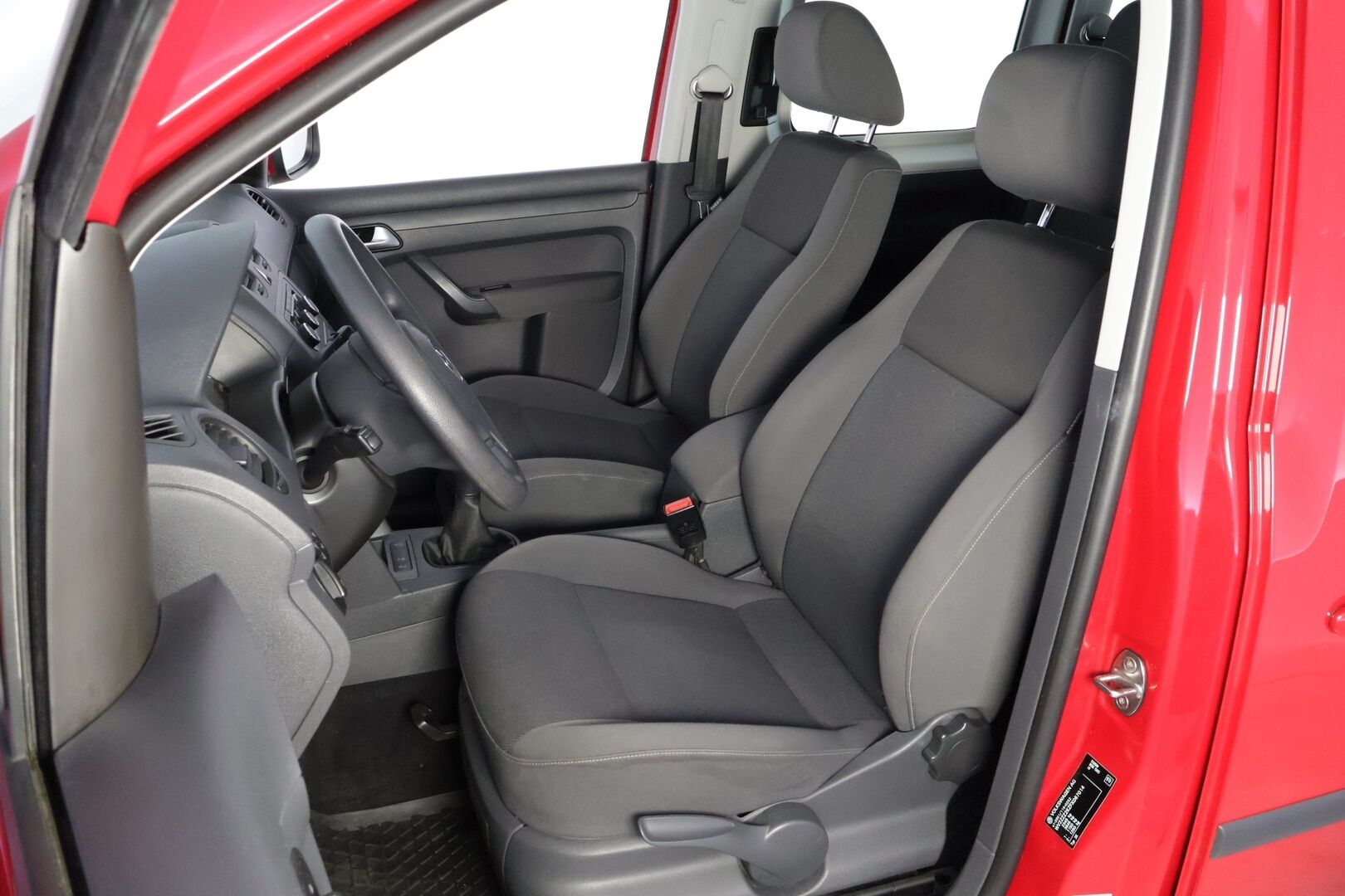 Volkswagen Caddy Maxi 2014 Trendline Family 1,6 TDI 75 kW BlueMotion Technology 7-Paikkainen * Suomiauto / Vetokoukku / Vakkari / Lohko & Sisäpistoke! - Suomiauto / Jakopää tehty / Juuri tullut Tampereelle!