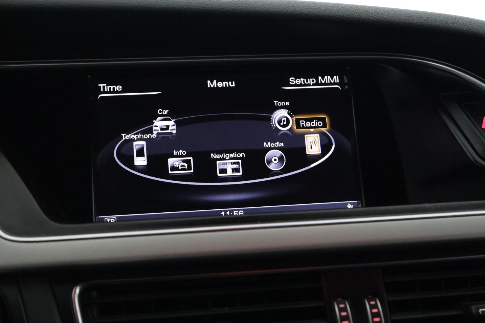 Audi A5 2011 S-Line 3.0 TDI V6 *MYYDÄÄN HUUTOKAUPAT.COMISSA* - Lue ilmoitus, fiksu auto! *