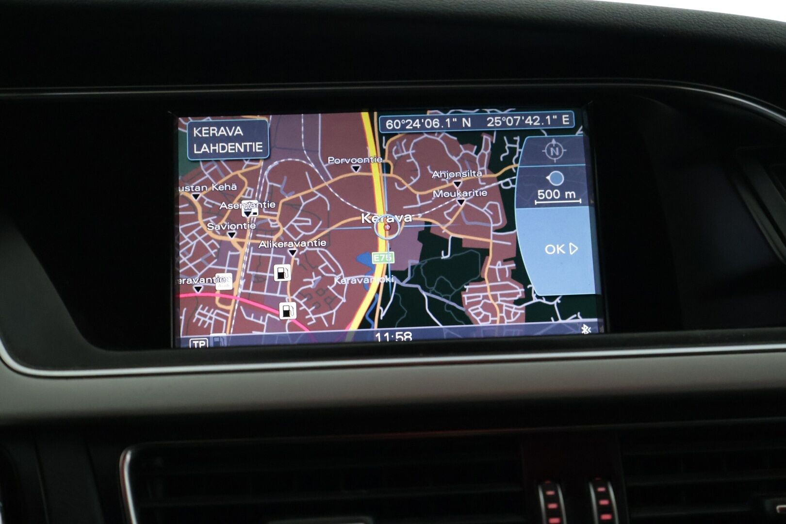 Audi A5 2011 S-Line 3.0 TDI V6 *MYYDÄÄN HUUTOKAUPAT.COMISSA* - Lue ilmoitus, fiksu auto! *