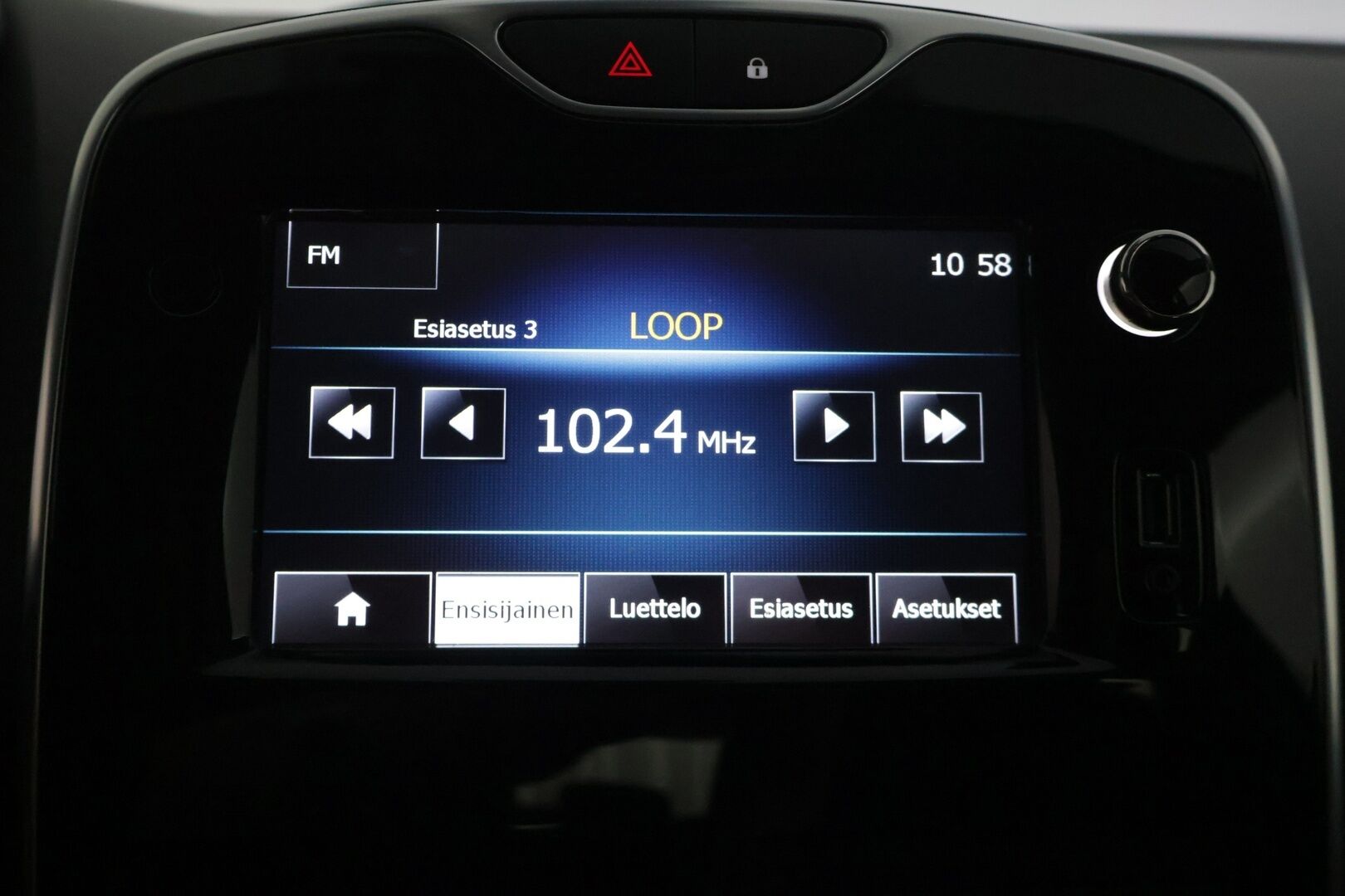 Renault Clio 2015 Energy TCe 90 GT Line - | Tämä auto myydään YritysOutlet -valikoimasta vain yritykselle | Lohkolämmitin | Vakionopeudensäädin | P. Tutka | Navi |