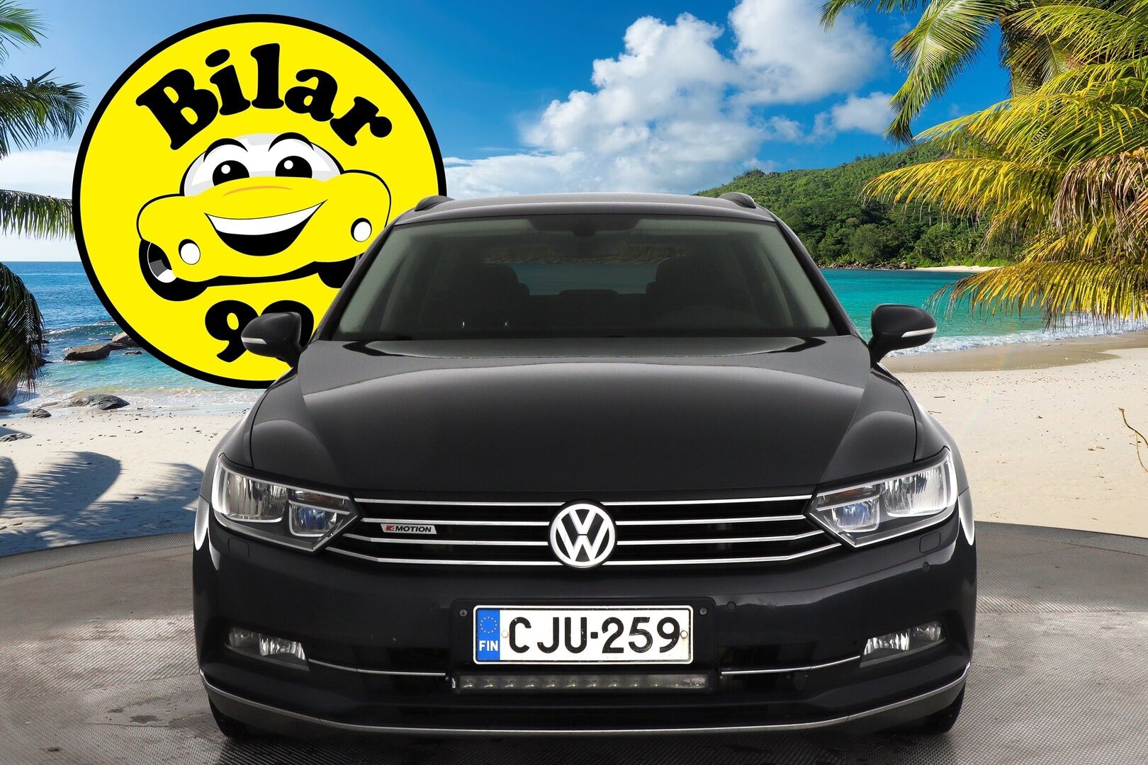 Volkswagen Passat 2015 Variant Comfortline 2,0 TDI 140 kW 4Motion *Sähkö kontti / Vetokoukku / Sportti penkit / Keyless / Tutkat* - Suomi-auto / Kahdet renkaat / Juuri katsastettu / Hyvät huollot - HULLUT AVAJAISHULINAT KORKOTARJOUS 3,29 %