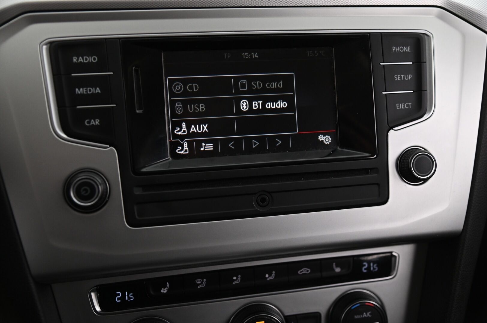 Volkswagen Passat 2015 Variant Comfortline 2,0 TDI 140 kW 4Motion *Sähkö kontti / Vetokoukku / Sportti penkit / Keyless / Tutkat* - Suomi-auto / Kahdet renkaat / Juuri katsastettu / Hyvät huollot - HULLUT AVAJAISHULINAT KORKOTARJOUS 3,29 %