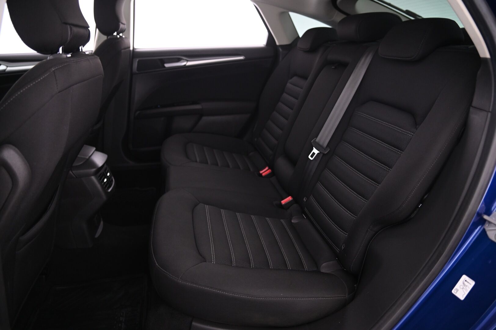 Ford Mondeo 2015 1,5 EcoBoost 160hv M6 Trend 5D - Jakopää&huolto juuri tehty | Lohko | Lämpölasi | Suomiauto | 2x alut | Vakkari | Tutkat