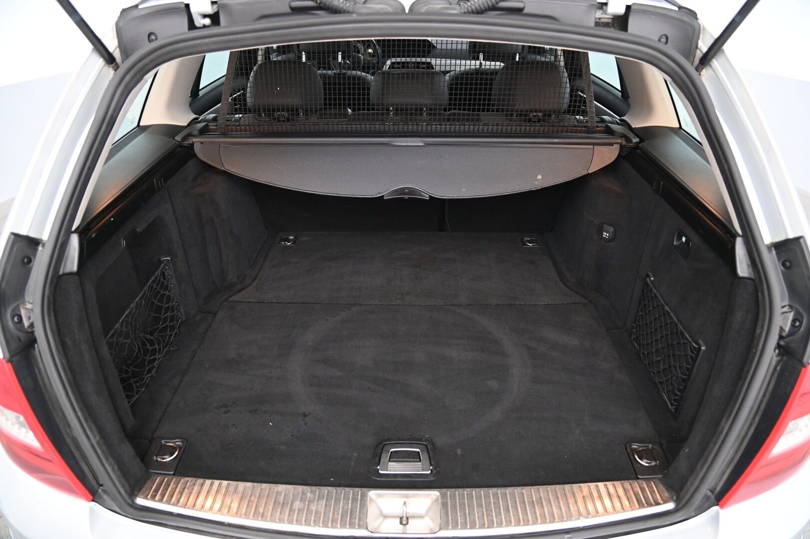 Mercedes-Benz C 2012 C 220 CDI Avantgarde *Vetokoukku / Vakkari  / Xenon* - *Juuri saapunut / 2x renkaat ja vanteet*