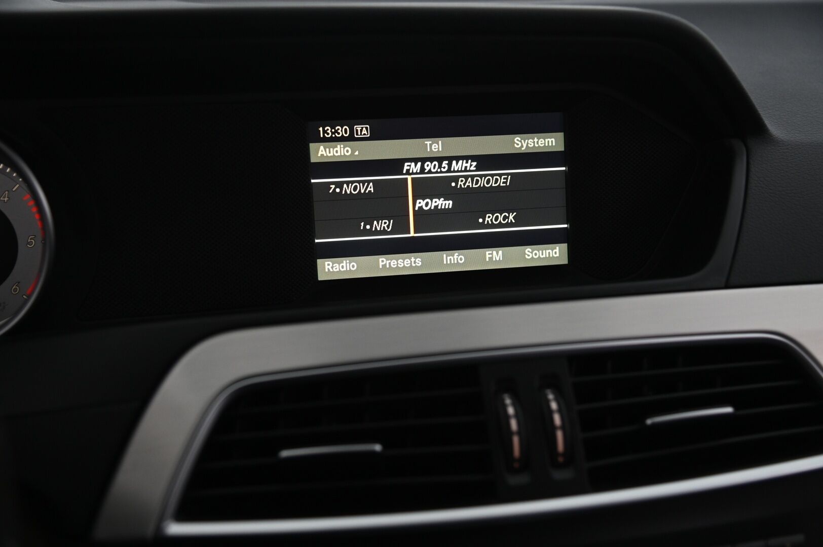 Mercedes-Benz C 2012 C 220 CDI Avantgarde *Vetokoukku / Vakkari  / Xenon* - *Juuri saapunut / 2x renkaat ja vanteet*