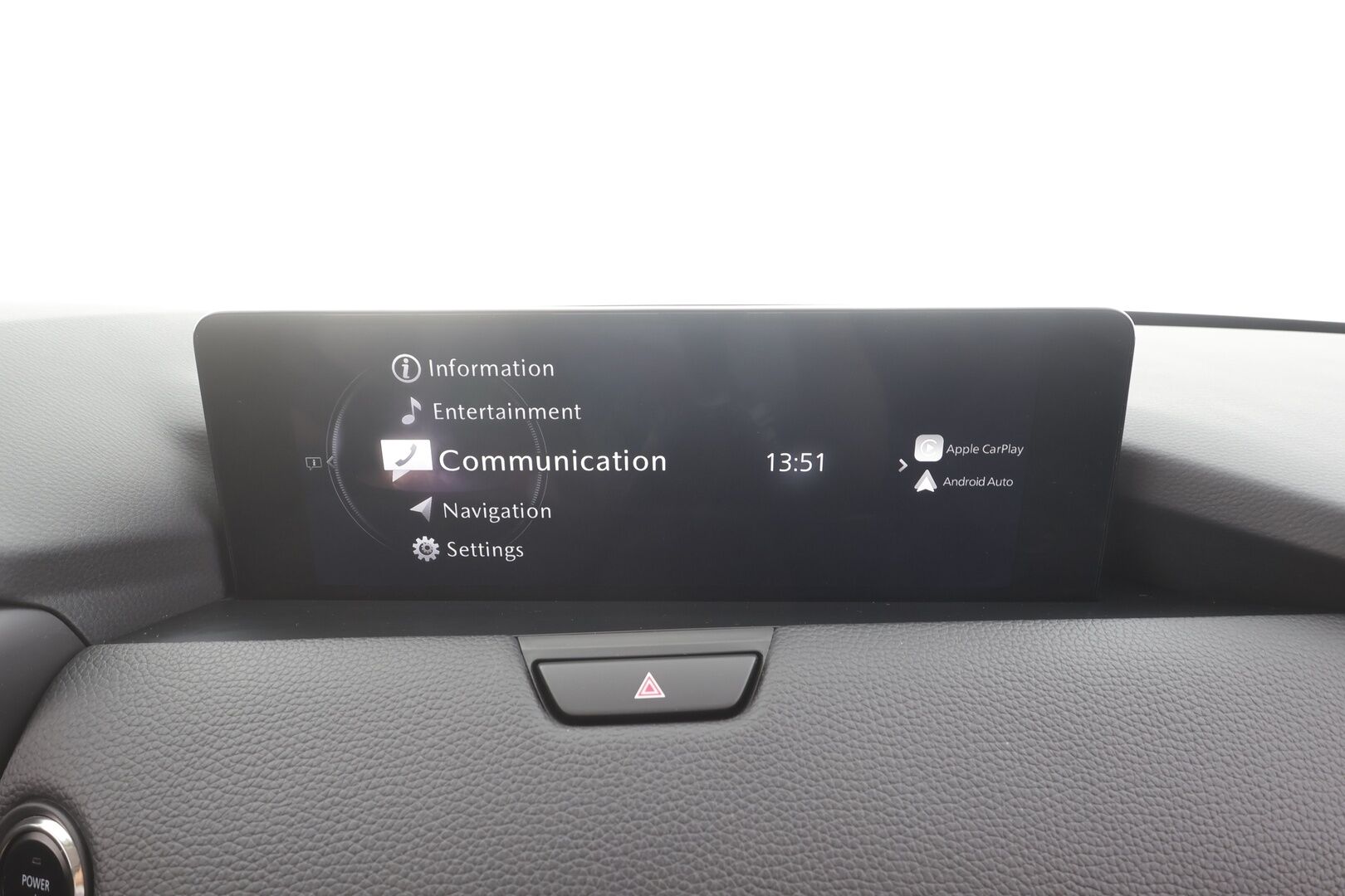 Mazda CX-60 2023 2.5 PHEV 8AT AWD Exclusive-Line Driver Assistance - | ACC | HUD | Adapt. LED | Digimittaristo | Cruising & Traffic Supp | Keyless | P.kamera | Apple & Android | BSM | RCTA | Lämm. ratti | Merkkihuollot |