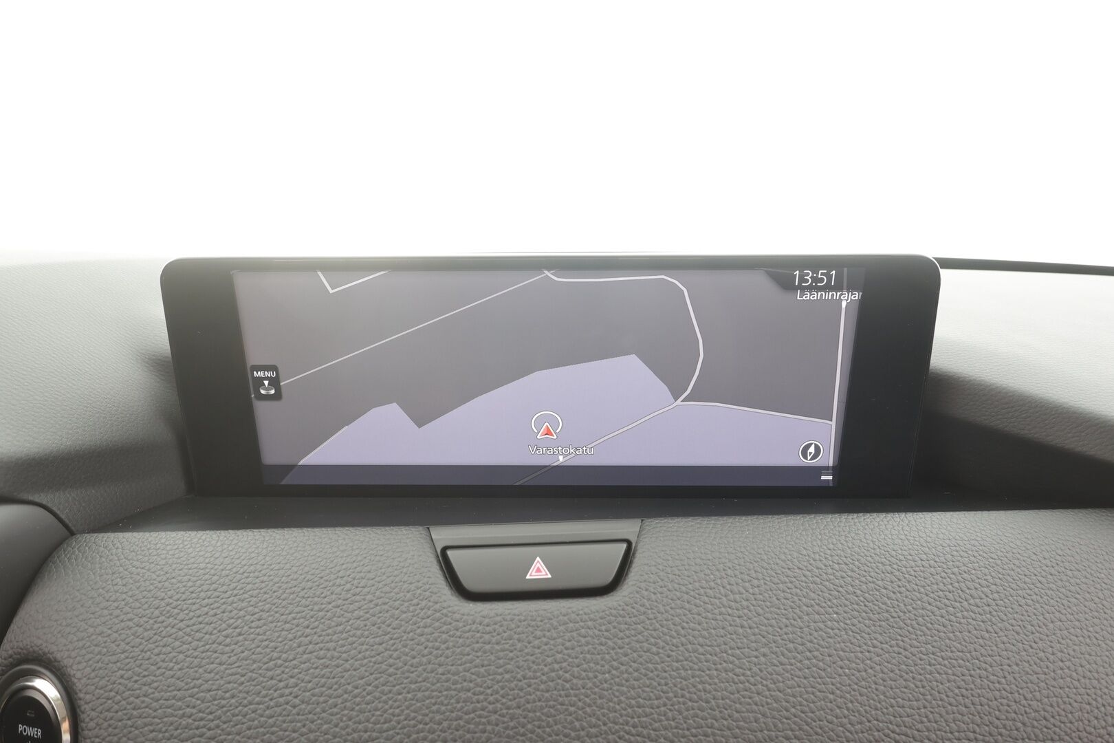 Mazda CX-60 2023 2.5 PHEV 8AT AWD Exclusive-Line Driver Assistance - | ACC | HUD | Adapt. LED | Digimittaristo | Cruising & Traffic Supp | Keyless | P.kamera | Apple & Android | BSM | RCTA | Lämm. ratti | Merkkihuollot |