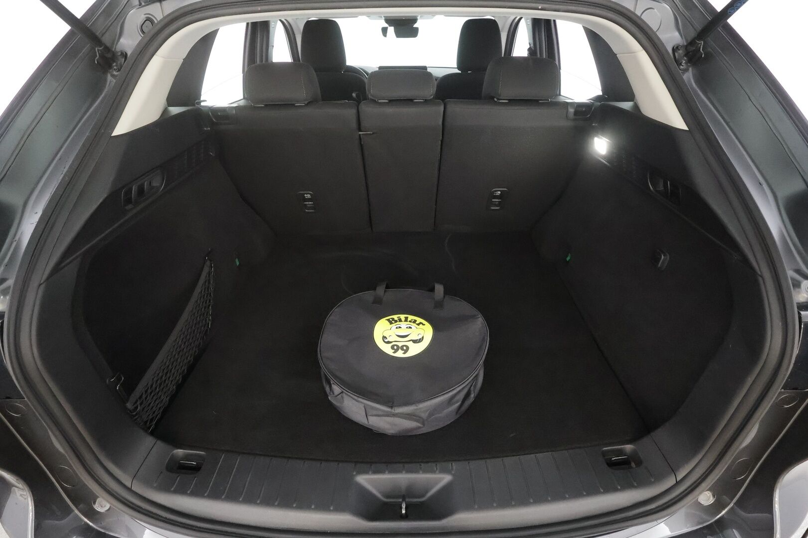 Mazda CX-60 2023 2.5 PHEV 8AT AWD Exclusive-Line Driver Assistance - | ACC | HUD | Adapt. LED | Digimittaristo | Cruising & Traffic Supp | Keyless | P.kamera | Apple & Android | BSM | RCTA | Lämm. ratti | Merkkihuollot |