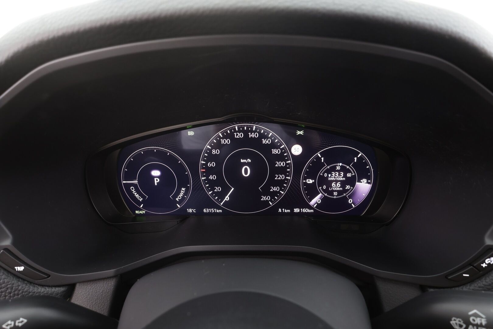 Mazda CX-60 2023 2.5 PHEV 8AT AWD Exclusive-Line Driver Assistance - | ACC | HUD | Adapt. LED | Digimittaristo | Cruising & Traffic Supp | Keyless | P.kamera | Apple & Android | BSM | RCTA | Lämm. ratti | Merkkihuollot |