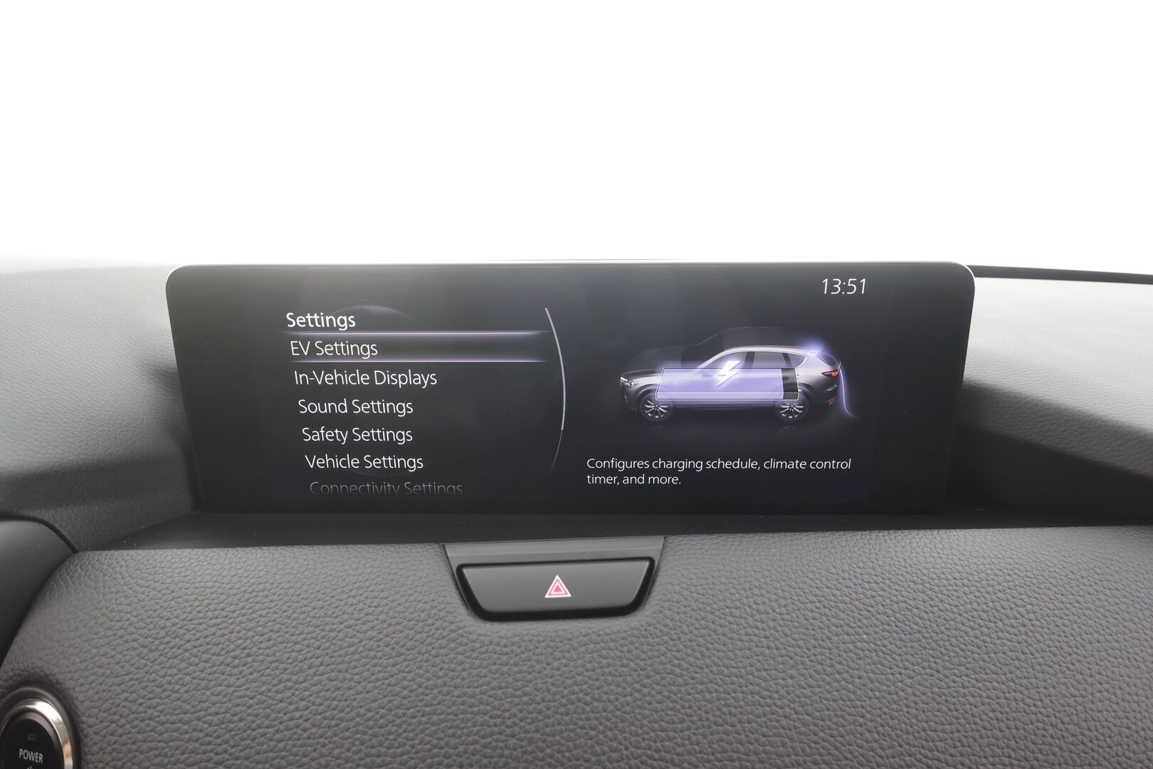 Mazda CX-60 2023 2.5 PHEV 8AT AWD Exclusive-Line Driver Assistance - | ACC | HUD | Adapt. LED | Digimittaristo | Cruising & Traffic Supp | Keyless | P.kamera | Apple & Android | BSM | RCTA | Lämm. ratti | Merkkihuollot |