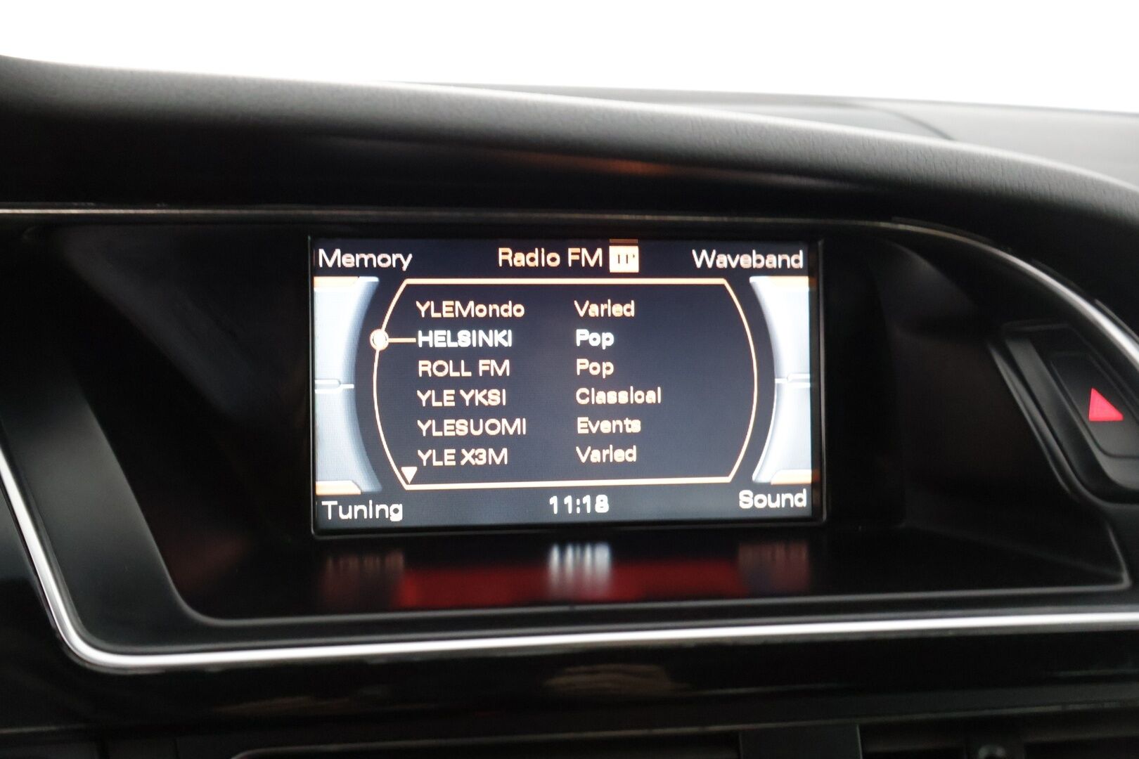 Audi A5 2008 Coupé 2,0 TFSI 155 kW quattro S-Line* Bang & Olufsen / S-line sporttipenkit * - * Juuri tullut / 2x renkaat ja vanteet ** 