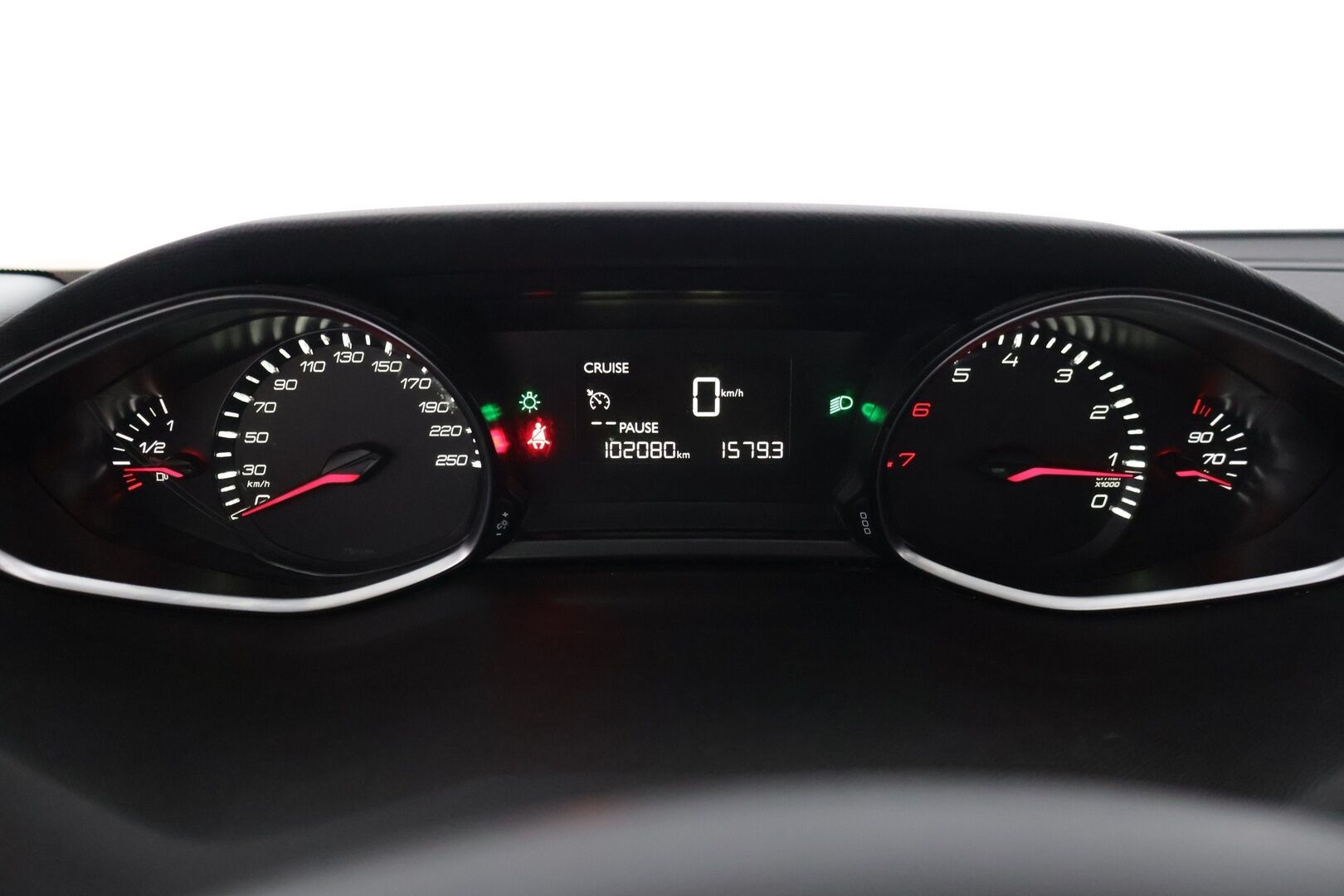 Peugeot 308 2015 SW Access PureTech 110 - Juuri katsastettu / Jakopää tehty / Suomiauto