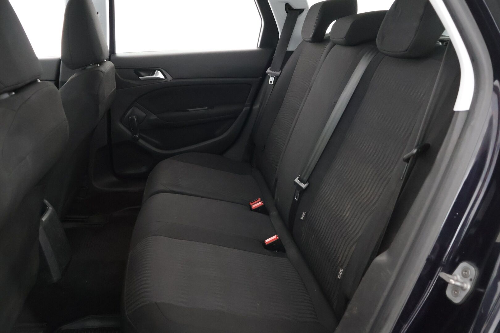 Peugeot 308 2015 SW Access PureTech 110 - Juuri katsastettu / Jakopää tehty / Suomiauto