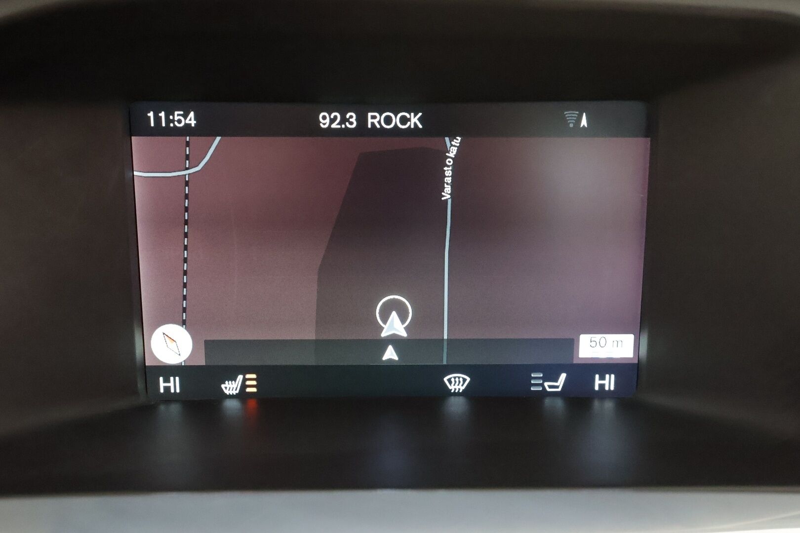 Volvo S60 2016 D4 Business Summum aut * ACC / P.kamera / Aktiiv.Xenon / Webasto / Muistipenkki / Koukku / Navi / H&K / Vaaleat nahat * - Suomi-auto / Kahdet renkaat aluvanteilla / Huippuvarusteet