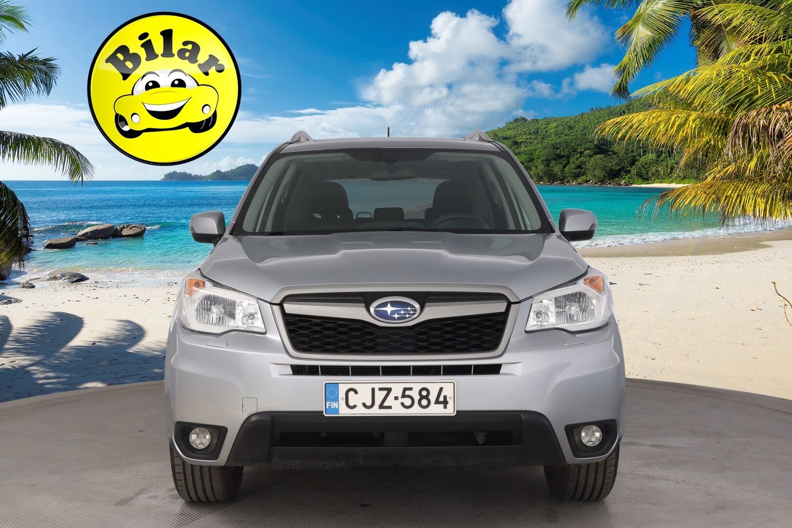 Subaru Forester 2015 2,0 XE TD CVT - Lasikattoluukku | P-kamera | Vetokoukku | Lohko&sisätilanlämmitin | 2x renkaat&alumiinivanteet