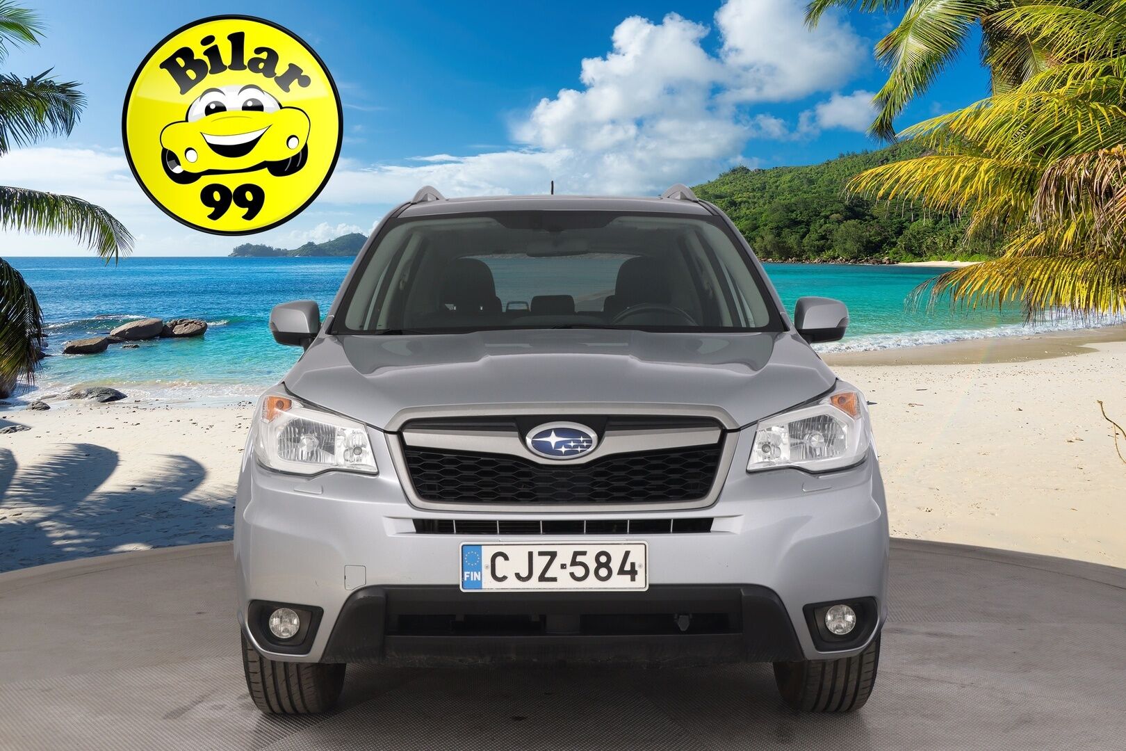 Subaru Forester 2015 2,0 XE TD CVT*Lasikattoluukku / P-kamera / Vetokoukku / Lohko&sisätilanlämmitin* - *Juuri tullut / Suomi-auto* - HULLUT AVAJAISHULINAT KORKOTARJOUS 3,29 %