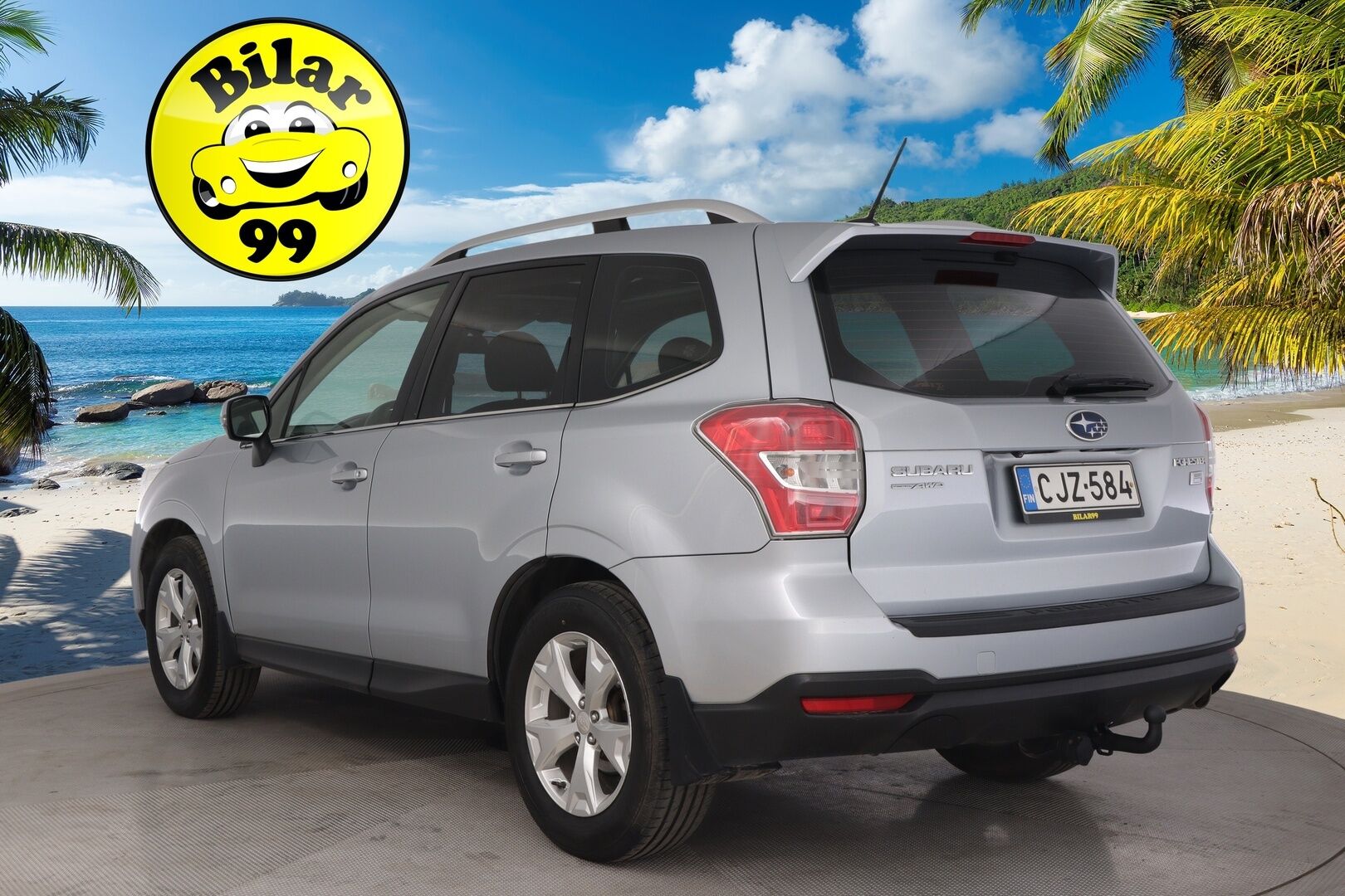 Subaru Forester 2015 2,0 XE TD CVT*Lasikattoluukku / P-kamera / Vetokoukku / Lohko&sisätilanlämmitin* - *Juuri tullut / Suomi-auto* - HULLUT AVAJAISHULINAT KORKOTARJOUS 3,29 %