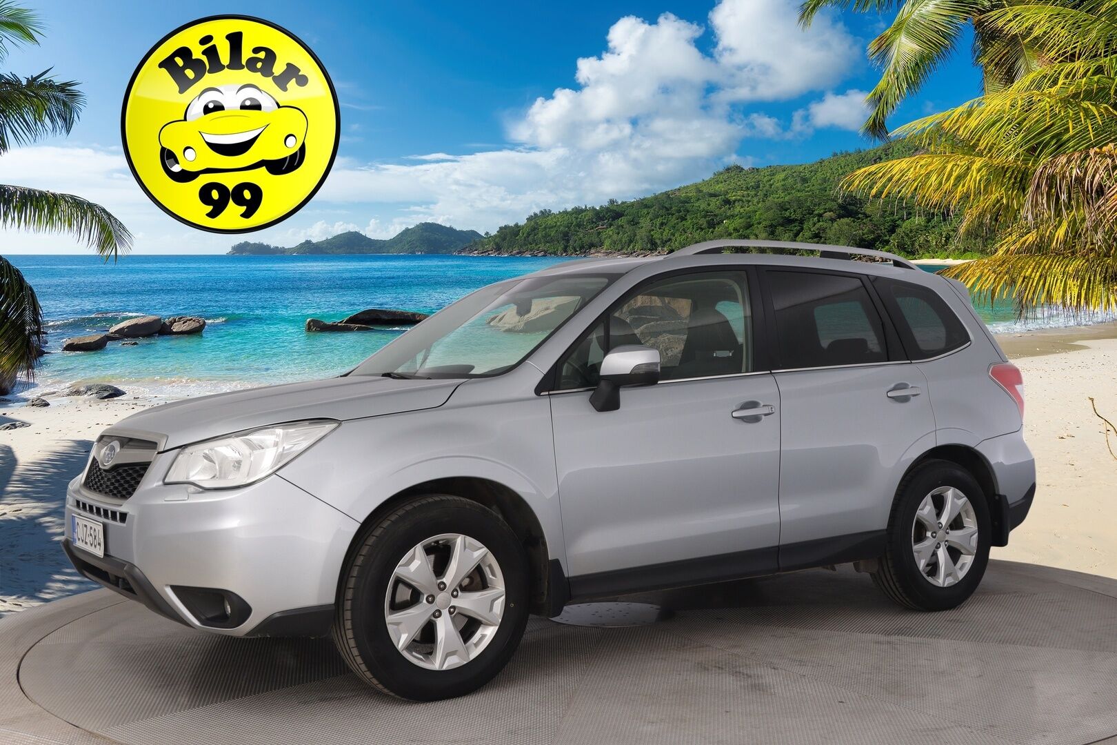 Subaru Forester 2015 2,0 XE TD CVT*Lasikattoluukku / P-kamera / Vetokoukku / Lohko&sisätilanlämmitin* - *Juuri tullut / Suomi-auto* - HULLUT AVAJAISHULINAT KORKOTARJOUS 3,29 %