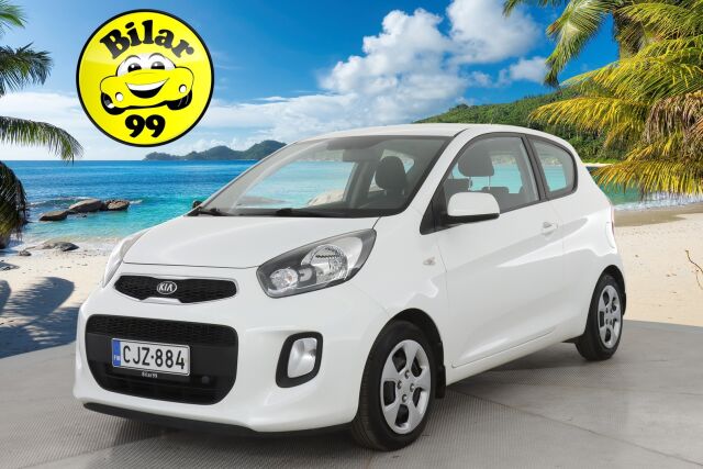Kia Picanto 2015
