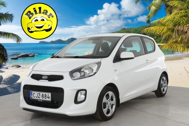 Kia Picanto 2015